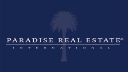Paradise Realty Logo